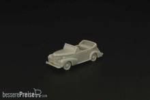 Hauler HTT120069 - German Staff Car Cabrio