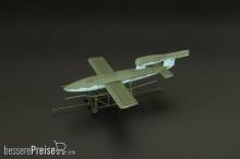 Hauler HTT120072 - Fieseler Fi-103 - V-1