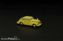 Hauler HTT120076 - German staff car- hardtop (2 in set)