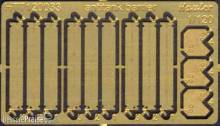 Hauler HTT120033 - Antitank barrier