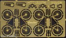 Hauler HTT120034 - BICYCLE