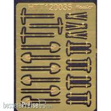 Hauler HTT120035 - Tools