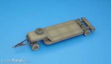 Hauler HLP72002 - ROGERS trailer 20t