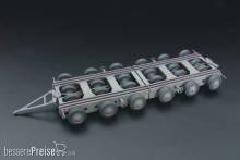 Hauler HLP72008 - Culemeyer 80ton