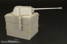 Hauler HLP72013 - Pantherturm I (stahluntersatz)