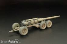 Hauler HLP72016 - M1 8 GUN transp wagon