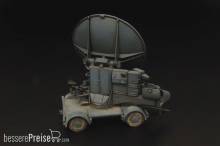 Hauler HLP72020 - FuSE 62D Würzburg radar