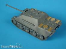 Hauler HLH72003 - JAGDPANTHER
