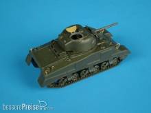 Hauler HLH72004 - SHERMAN