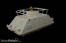 Hauler HLH72010 - S Sp Pz Draisine funkwagen (UM256)