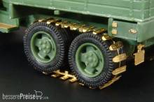 Hauler HLH72015 - GAZ AAA Tracks (UM models)