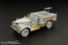 Hauler HLH72017 - Chevrolet lepty