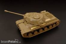 Hauler HLH72023 - IS-2 (Italeri kit)