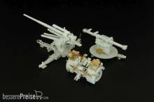 Hauler HLH72040 - 8,8cm Flak 36