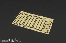 Hauler HLH72042 - Antitank barriers