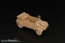 Hauler HLH72049 - Kubelwagen (S-model)