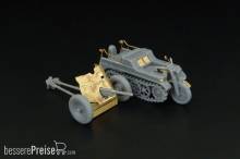 Hauler HLH72050 - Kettenkrad (S-model)