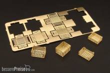 Hauler HLH72051 - Plastic Crates