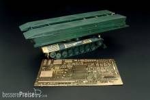 Hauler HLH72053 - Leopard I Bridgelayer Biber