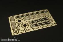Hauler HLH72057 - M1A1 (HA) Abrams (Revell kit)