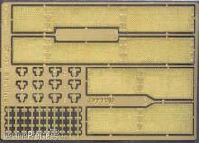 Hauler HLX48005 - Stug III ausf B-fenders