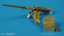 Hauler HLX48006 - 0,5cal Browning