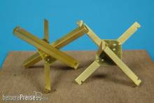 Hauler HLX48014 - Antitank barrier