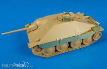 Hauler HLX48019 - HETZER