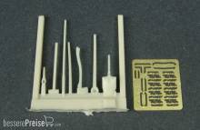 Hauler HLX48022 - U S tank tools