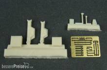 Hauler HLX48024 - GERMAN tank jacks