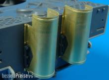 Hauler HLX48026 - TIGER I Exhaust shroud