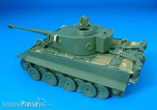 Hauler HLX48029 - TIGER I EARLY -SKYBOW