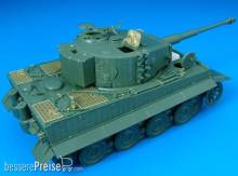 Hauler HLX48030 - TIGER I LATE-SKYBOW