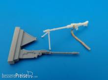 Hauler HLX48032 - MG-34 machinegun