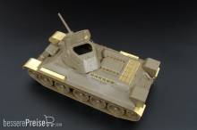 Hauler HLX48035 - T-34-76