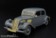 Hauler HLX48038 - CITROEN 11CV