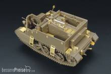 Hauler HLX48042 - British universal carrier Mk II