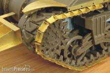 Hauler HLX48050 - DUCKBILLS for M4 and M10 tracks