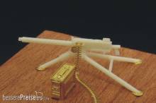 Hauler HLX48054 - U S Machine gun 30 M1919A4