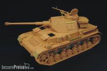 Hauler HLX48057 - Pz IV ausf J