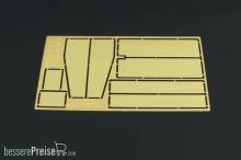 Hauler HLX48058 - Pz IV -FENDERS covers