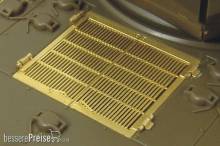 Hauler HLX48061 - M10 engine grill