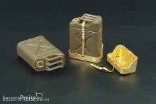 Hauler HLX48063 - U S jerry cans