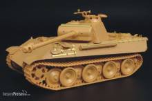 Hauler HLX48065 - PANTHER ausf G