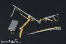 Hauler HLX48078 - German infantry SET