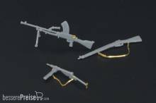 Hauler HLX48079 - British infantry SET