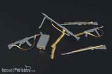 Hauler HLX48080 - German panzer grenadiers SET