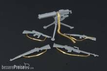 Hauler HLX48081 - U S infantry SET