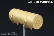 Hauler HLX48085 - FUEL TANKS for T-34 family