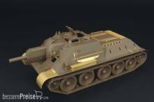 Hauler HLX48086 - SU-122